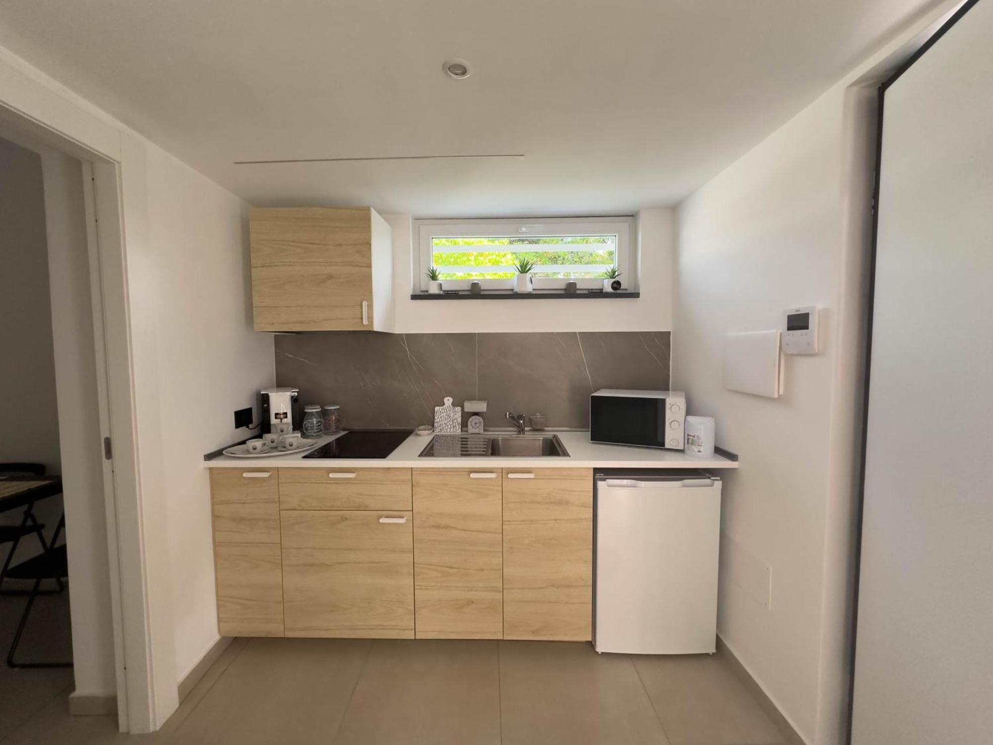 Veseri Home Boscotrecase Exterior foto
