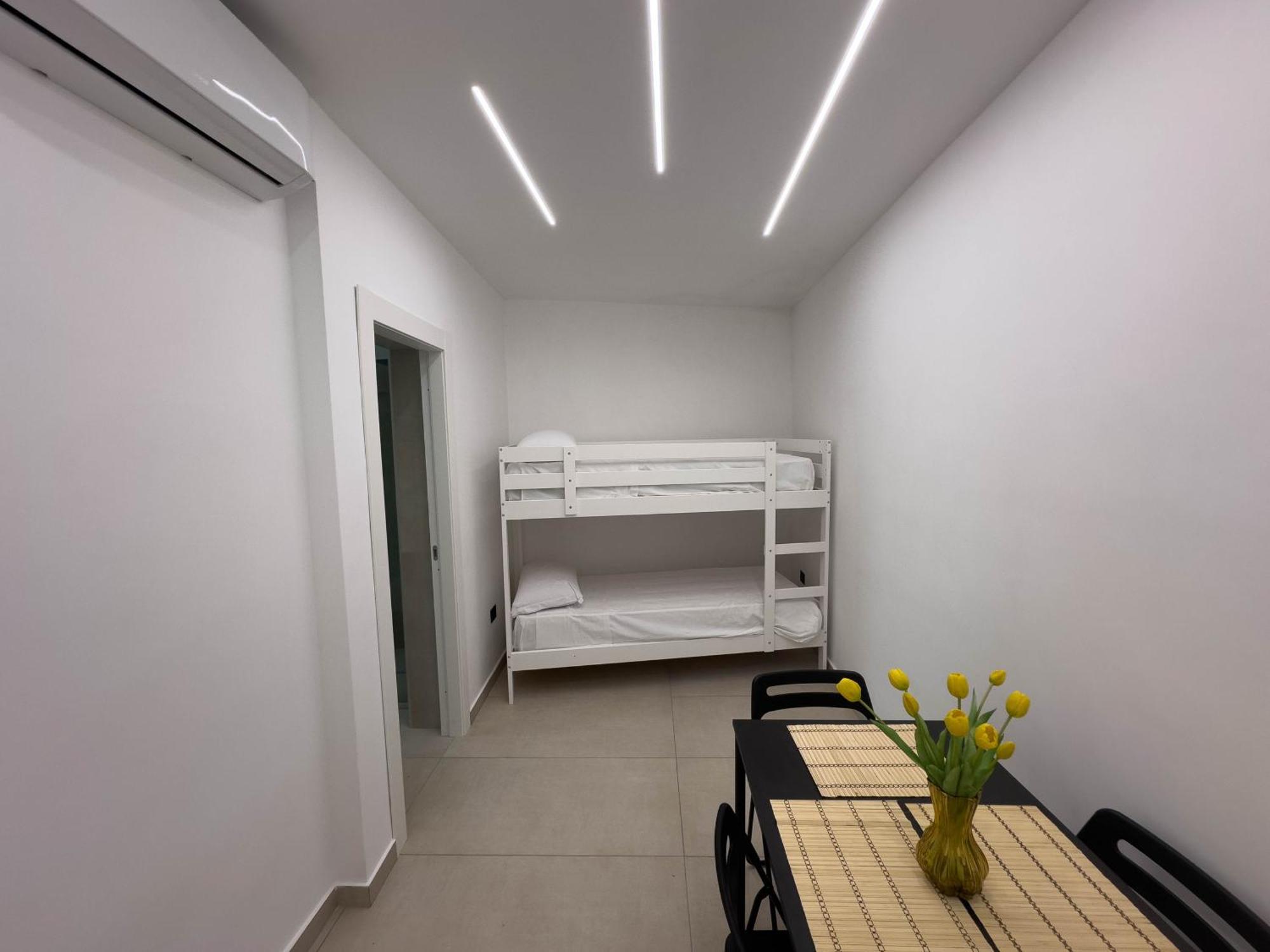 Veseri Home Boscotrecase Exterior foto